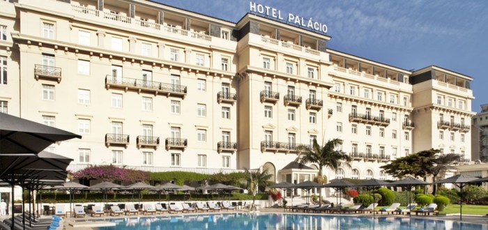 Photo: www.palacioestorilhotel.com