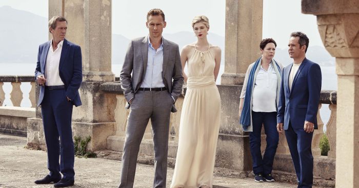 The Night Manager