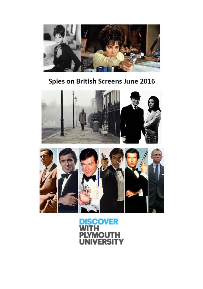 Spies_on_British_Screens_poster