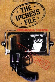 The-IPCRESS-File-Movie-Poster