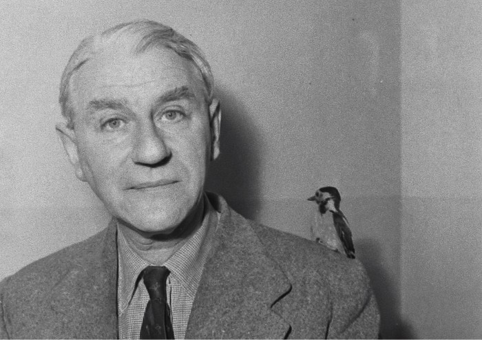 Maxwell Knight (photo credit: Wikipedia.org)