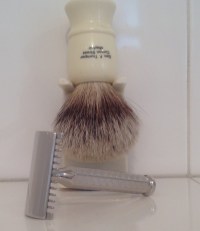 Hoffritz Razor