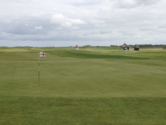 Royal St. George's Golf Club