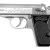 Walther PPK chambered in .32 ACP