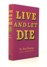 Live and Let Die