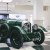 Bentley 4½ Litre Blower at Jack Barclay Bentley